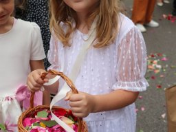 Boże Ciało i rocznica I Komunii Świętej, 19.06.2025